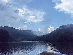 -黔灵山公园
