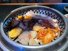 -梨花自助烤肉(天河城店)