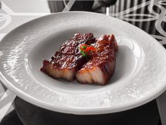 叉烧-富力丽思卡尔顿酒店·丽轩中餐厅