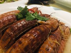 -79号渔船海鲜饭店(华强北店)