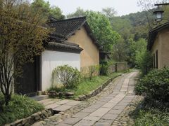 -法云安缦酒店