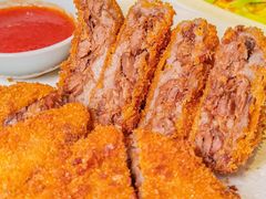 -南门食仙·手工福州菜(南门兜店)