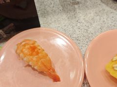 -争鲜回转寿司(中街大悦城店)