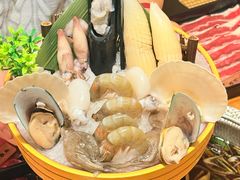 -牛匠和牛寿喜锅(西安总店)