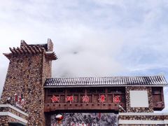 -叠溪松坪沟景区