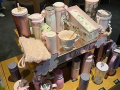 -星巴克(厦门万象城4F店)