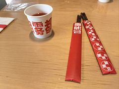 -胖妹面庄(香饵胡同店)