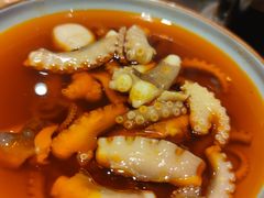 -韩记海鲜饺子旗舰店(红海新区店)