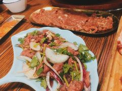 -牛犇烤肉(物资学院路店)
