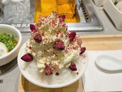 -海底捞火锅(汇金星力城店)
