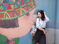 -石井坡(地铁站)