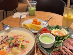 -Wagas沃歌斯(枫蓝国际店)