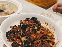 -大鸭梨烤鸭(左家庄店)