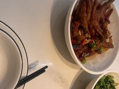 -新凯旋烧烤·燕姐千岛湖土菜