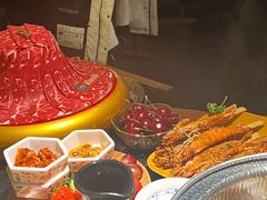 -牛New寿喜烧(中山公园龙之梦店)