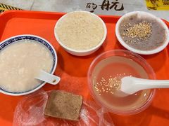 -没牙伯花生汤店(老药洲店)