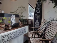 -椰椰大吉(海城店)