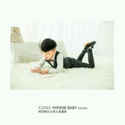 -星宝贝儿童摄影