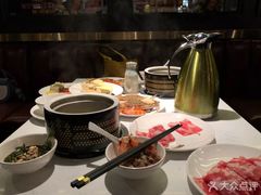 -加餐海鲜自助(宝龙一城店)