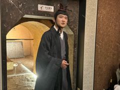 -洛阳古墓博物馆