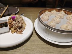 -隆喜元鱼汤包·海鲜(中联广场店)