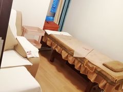 -感智盲人按摩·艾灸·肩颈SPA(岗厦店)