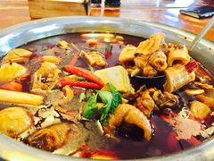 -佘记全家福芋儿鸡(向阳街总店)