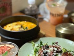 -春熙台韩国料理·章鱼肥牛(西丽店)