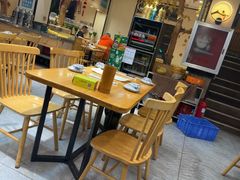 -天盛海鲜烧烤大排档·本地小海鲜·牟平腿穗子(幸福店)