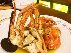 -Ministry of Crab(科伦坡店)