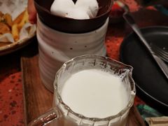 棉花糖巧克力摩卡-La Terre乐田(万象城店)