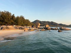 -惠州金海湾嘉华度假酒店