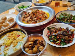 -湘村小灶·地道长沙菜·本地人优选(万家丽路店)