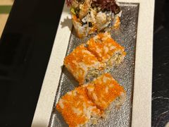 -天狗山料理(省体店)