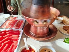 -东来顺饭庄(天坛店)