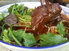 -沈家仁牛肉面(大堰三村总店)