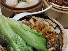 -喜势点·糖沙翁手工茶点·本地人茶居(永庆坊店)