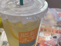 -肥韬茶餐厅(海上世界店)