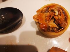 -北京王府井希尔顿酒店·万斯阁西餐厅