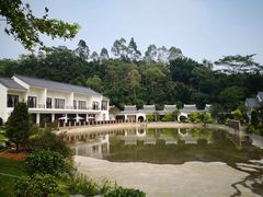 -谷丰健康凤贤居酒家