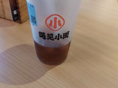 -遇见小面(深圳中心书城店)