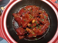 -小方外婆菜(蒙山路店)
