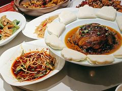 -小山城·馋嘴蛙(亚运村店)