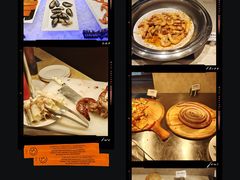 -天伦松鹤大饭店·欣妮咖啡