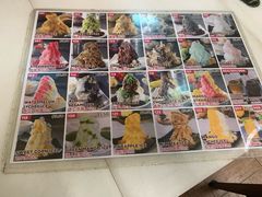 -味香园传统甜品店(牛车水店)