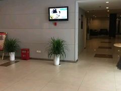 -锦江之星(南京新街口店)