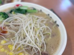 -日出拉面(望京店)