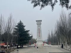-红旗渠纪念馆