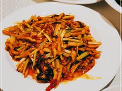 -辣婆婆(航天桥店)