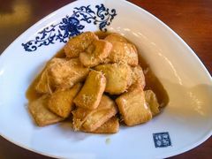 -保定会馆(秀兰店)